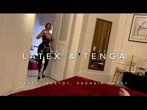 ❤️ Zrzavá nevlastní sestra v latexovém kostýmu, kterou šuká nevlastní bratr ❤️❌ Porno video u porna cs.tube-sexer-com.ru ️❤