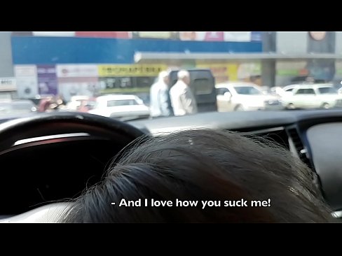 ❤️ Vysátá přímo na parkovišti před supermarketem ❤️❌ Porno video u porna cs.tube-sexer-com.ru ️❤